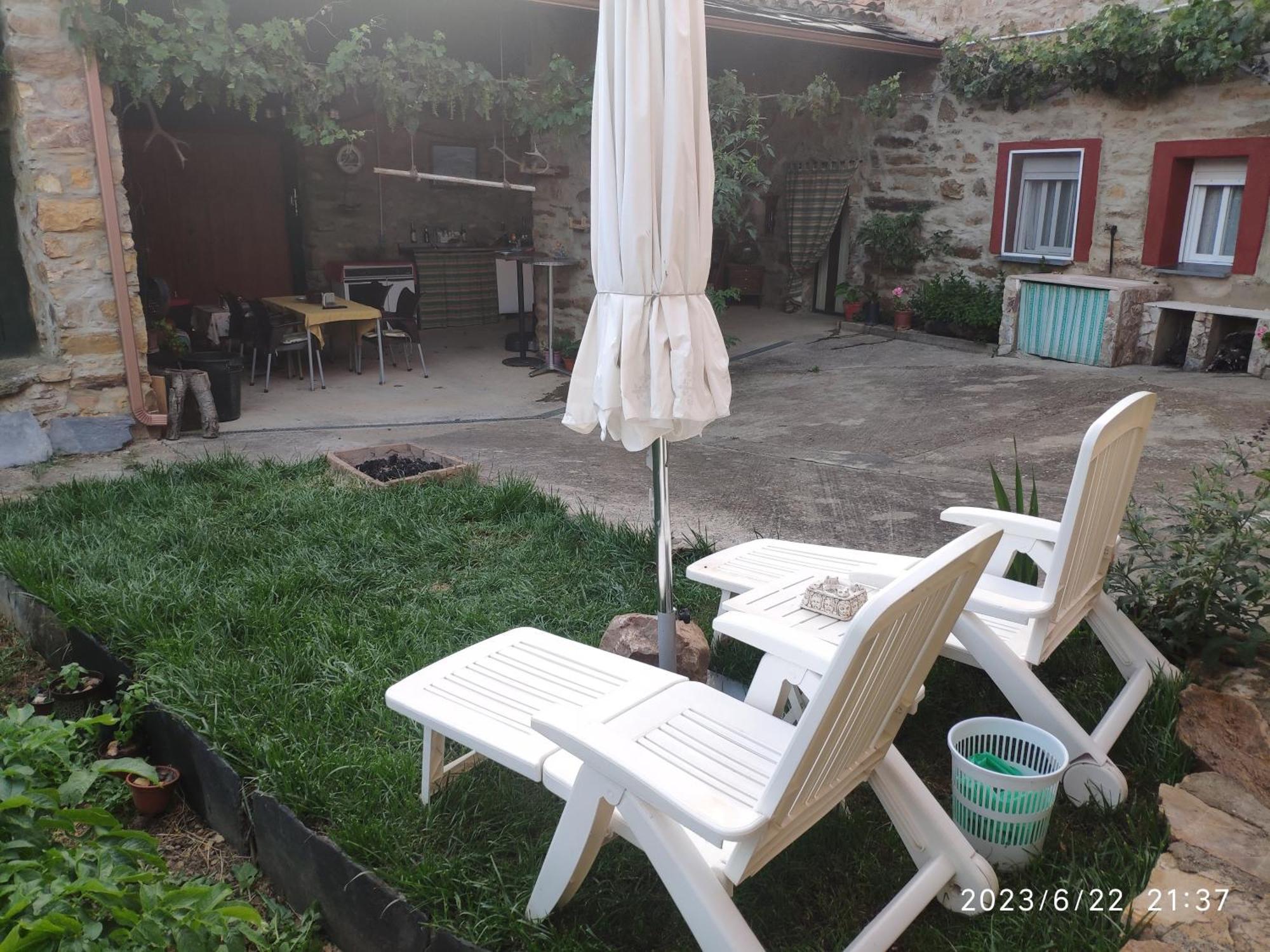 El Zoela Daire Zamora Dış mekan fotoğraf